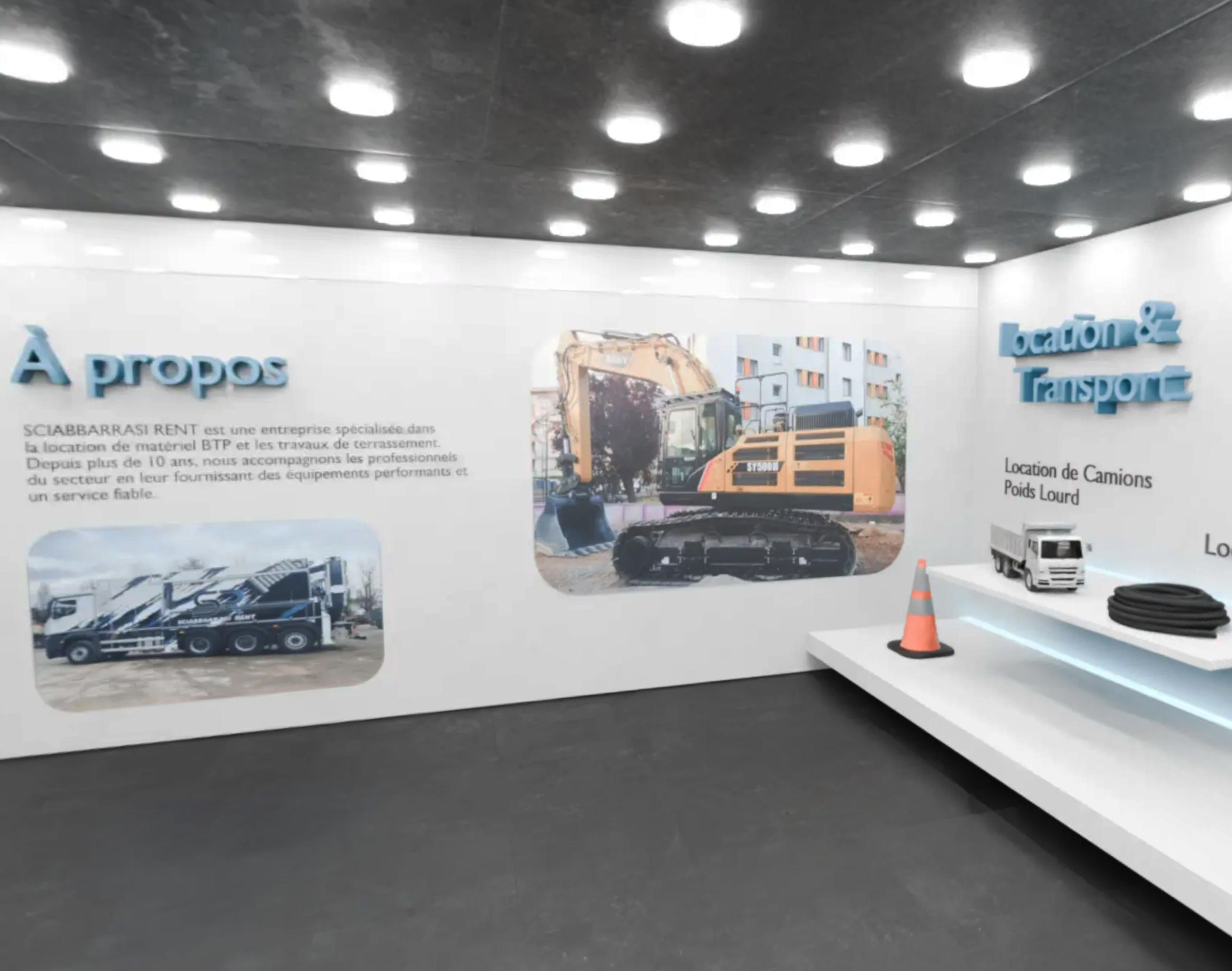 Salon virtuel APTPF - Vue 4